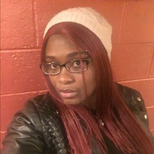 Meet your Posher, Jacinta